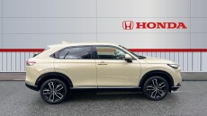 Honda HR-V 1.5 eHEV Advance 5dr CVT Hybrid Hatchback